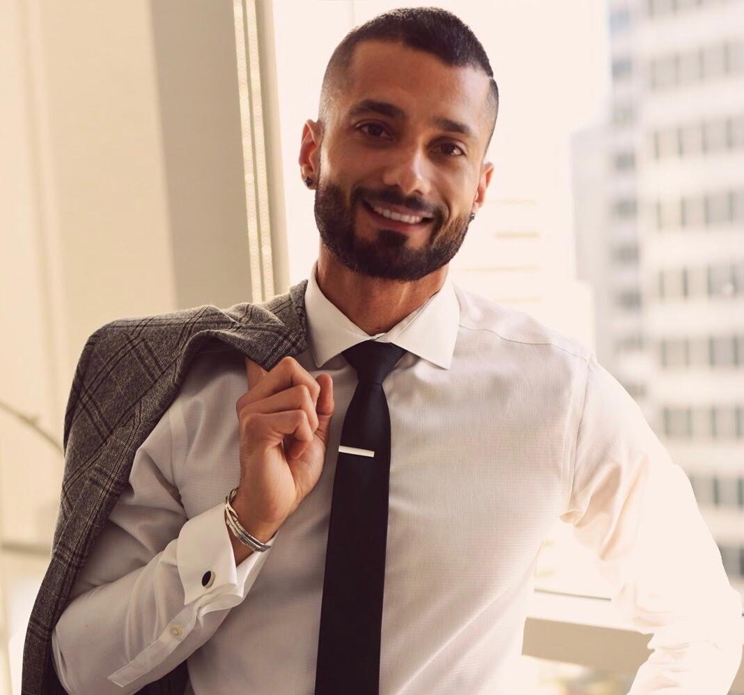 Jean-Pierre Dagher
