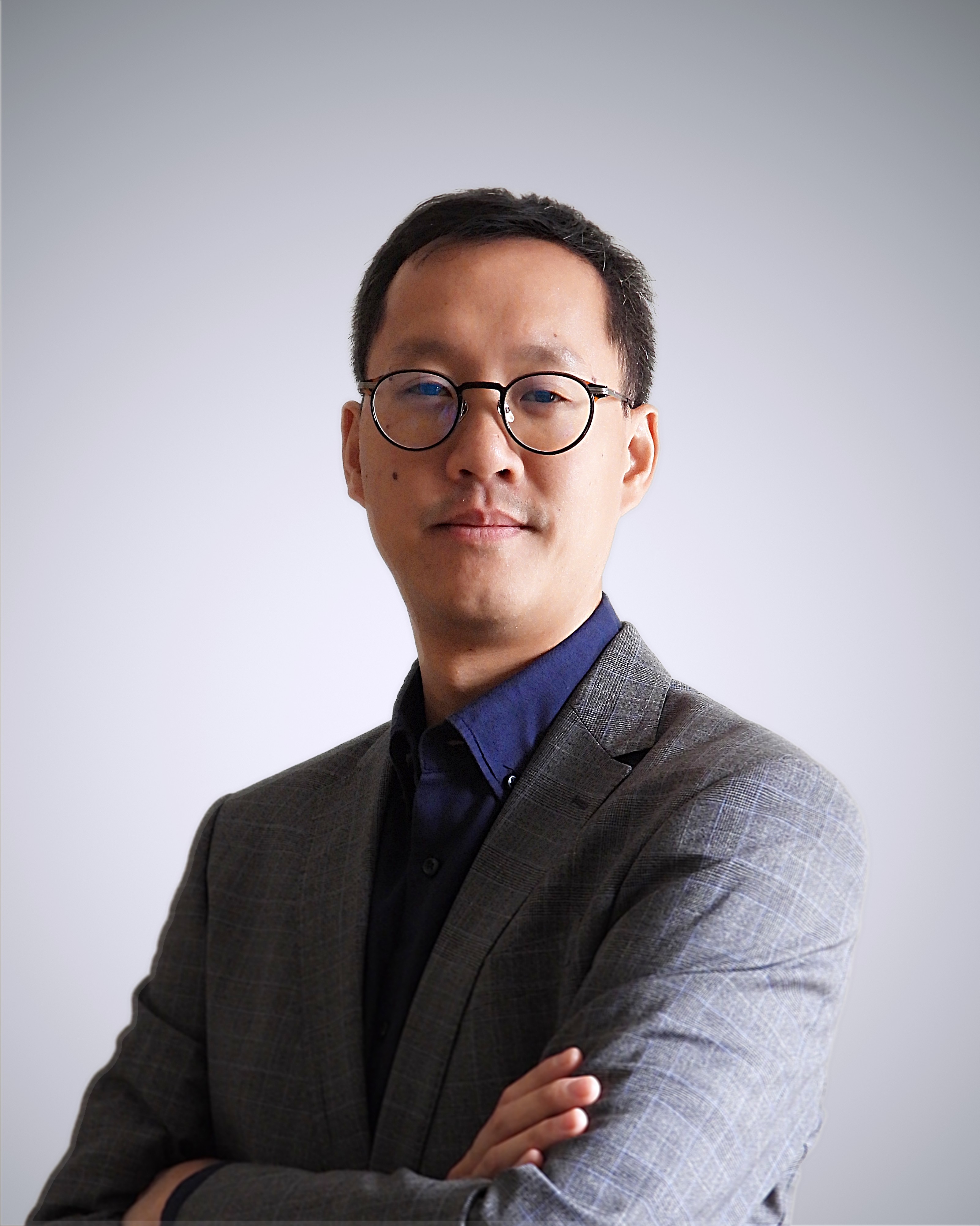 Nicolas Tran